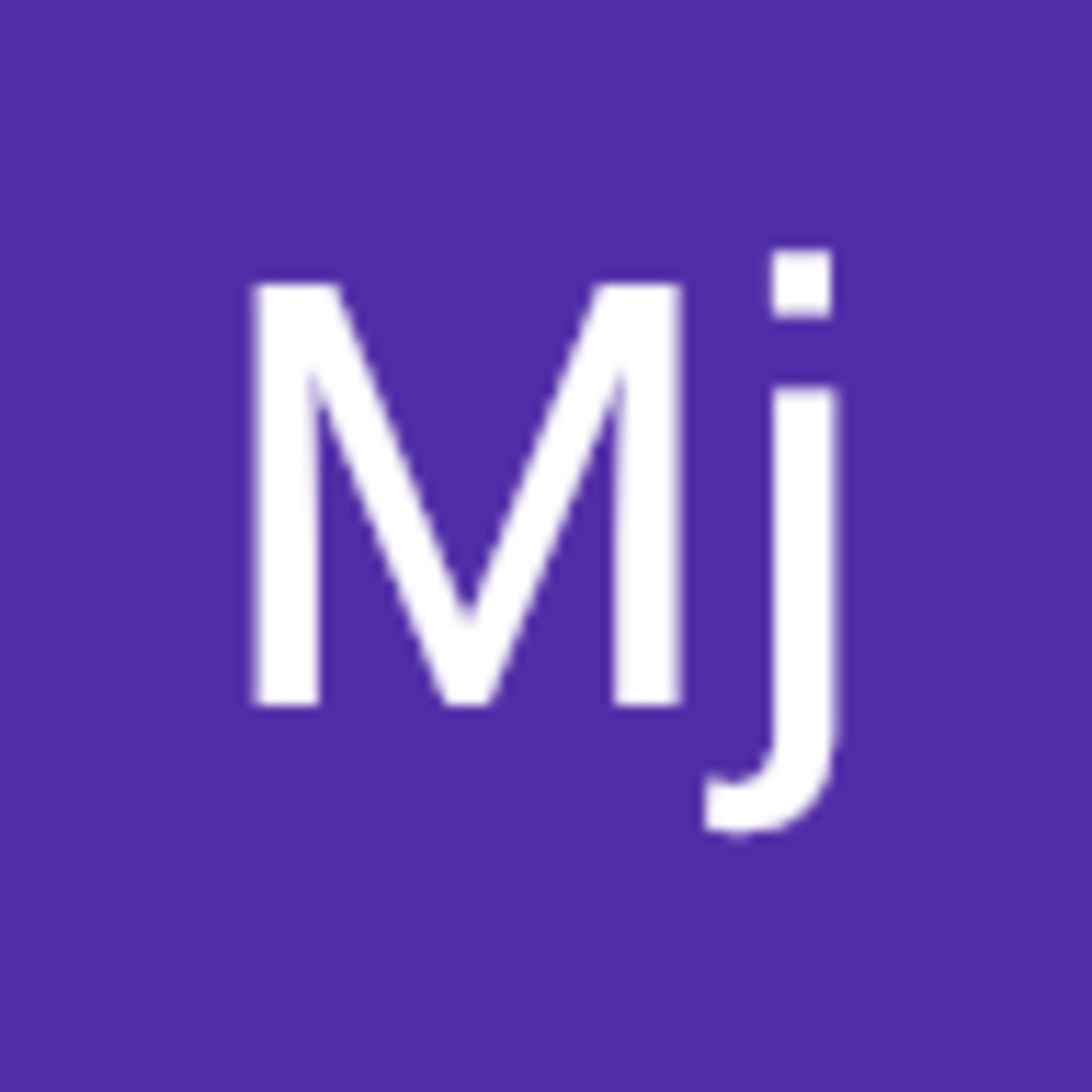Meet your Posher, Mj